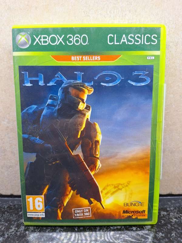 Halo 3