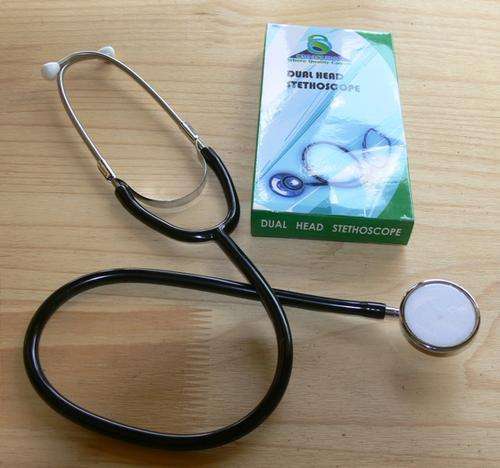 STETHOSCOPE