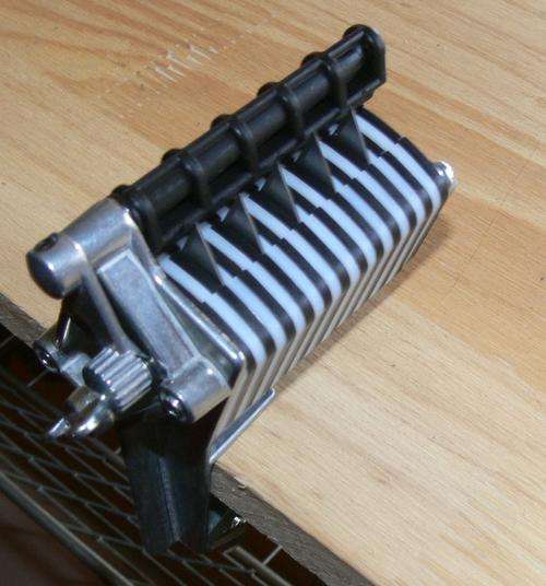 LEATHER STRIPPER 3112-00 (RIEMPIES CUTTER)