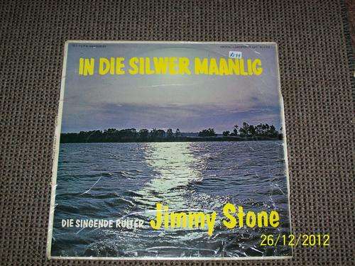 Jimmy Stone / In die Silwer Maanlig