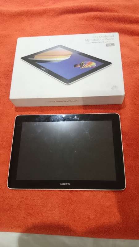Huawei MediaPad 10 Link+ For Sale