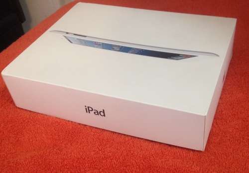 Good condition IPAD 3 / Retina Display / WIFI + Cellular / 16GB