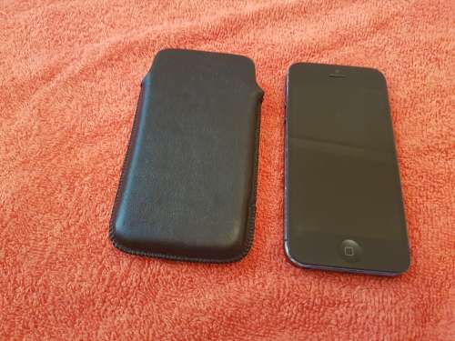 Iphone 5 for sale - PLEASE READ