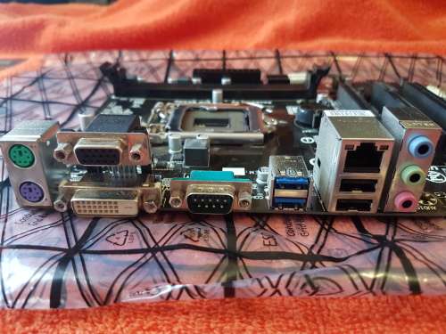 DYNAMITE DEAL --> Gigabyte motherboard + i5 CPU + 16GB RAM