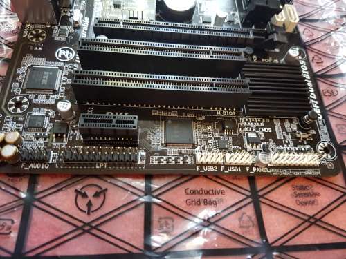 DYNAMITE DEAL --> Gigabyte motherboard + i5 CPU + 16GB RAM