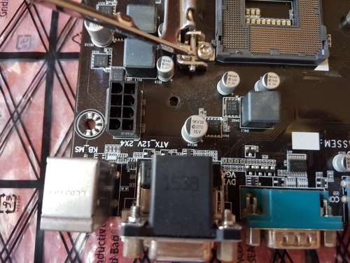 DYNAMITE DEAL --> Gigabyte motherboard + i5 CPU + 16GB RAM