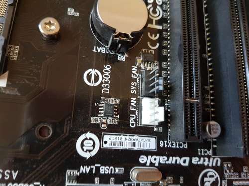 DYNAMITE DEAL --> Gigabyte motherboard + i5 CPU + 16GB RAM
