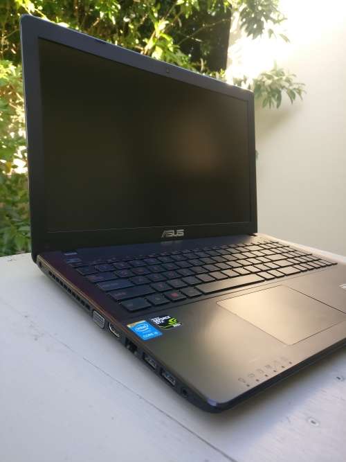 ASUS Gaming Laptop
