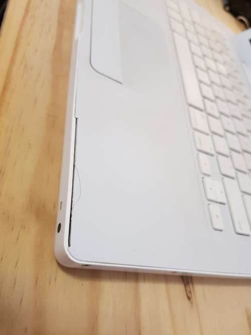 Apple Macbook