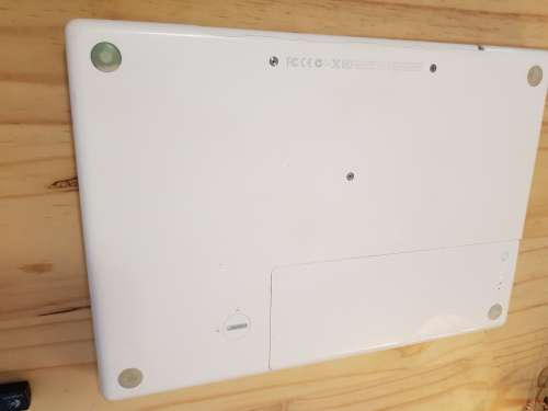 Apple Macbook