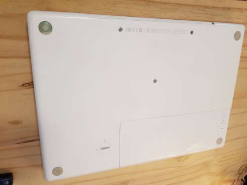 Apple Macbook
