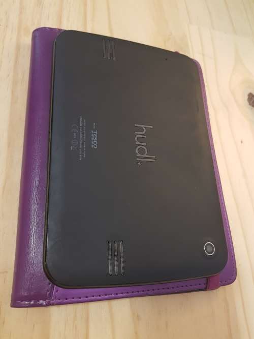 Hudl Tablet - Excellent Condition