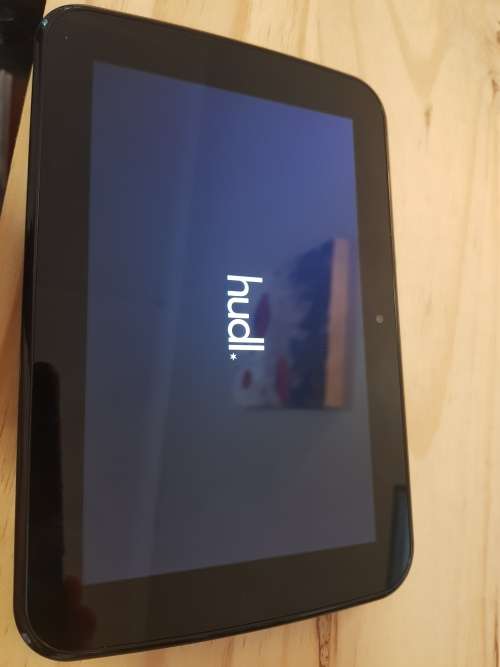 Hudl Tablet - Excellent Condition