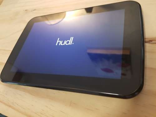Hudl Tablet - Excellent Condition