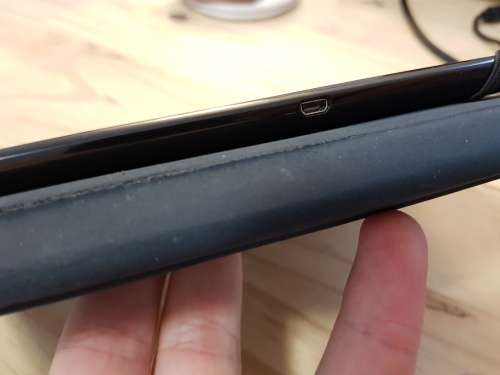 Hudl Tablet - Excellent Condition