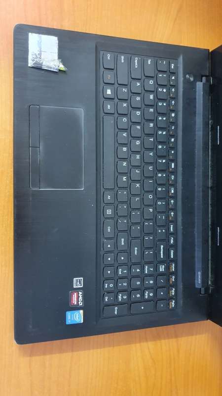 2 x Dead Lenovo Laptops