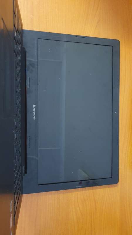 2 x Dead Lenovo Laptops