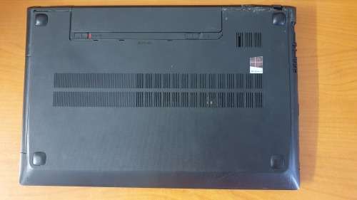 2 x Dead Lenovo Laptops