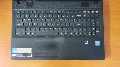 2 x Dead Lenovo Laptops