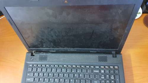 2 x Dead Lenovo Laptops