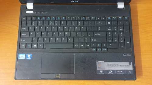 2 x Dead Laptops (Acer + Asus)