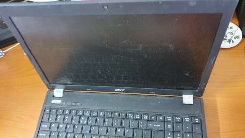 2 x Dead Laptops (Acer + Asus)