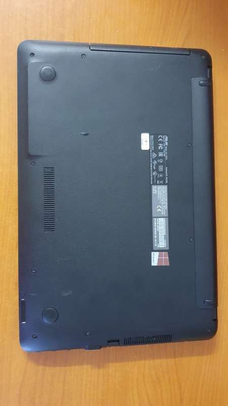 2 x Dead Laptops (Acer + Asus)