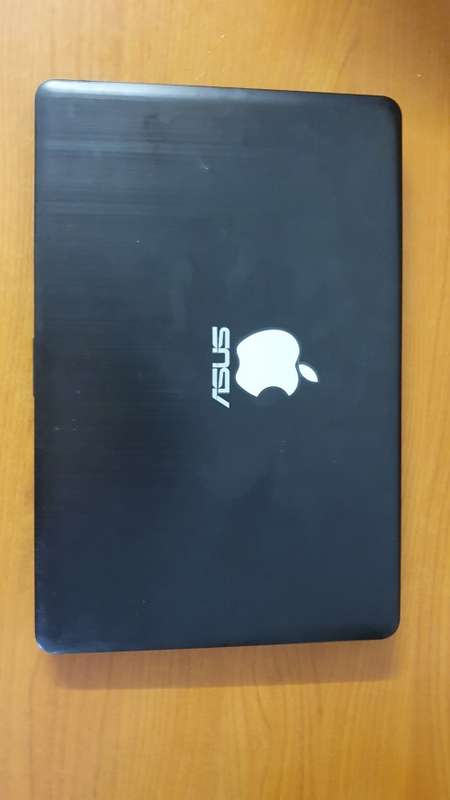 2 x Dead Laptops (Acer + Asus)