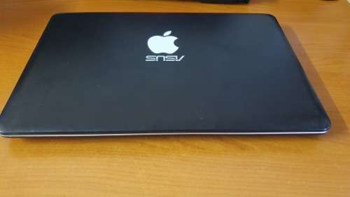 2 x Dead Laptops (Acer + Asus)