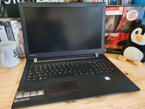 Lenovo V510 // 15` // i5 // 4GB // 512GB SSD