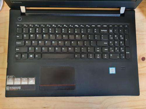 Lenovo V510 // 15` // i5 // 4GB // 512GB SSD