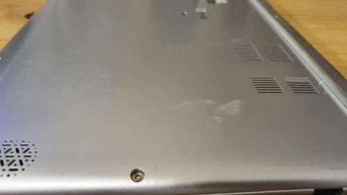 Asus VivoBook 15 - Read Description