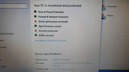 Dell Inspiron 3521 (Please Read)