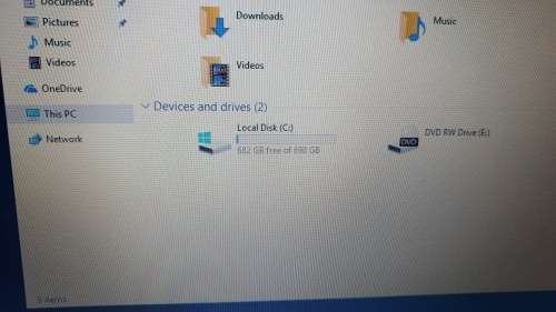 Dell Inspiron 3521 (Please Read)