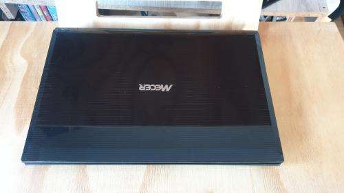 Mecer Laptop // i5 // 16GB // 500GB SSD // 500GB HDD