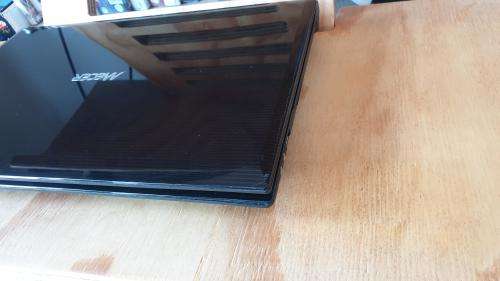 Mecer Laptop // i5 // 16GB // 500GB SSD // 500GB HDD