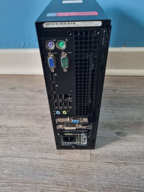 Dell Optiplex 7010 - For Parts