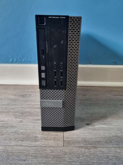 Dell Optiplex 7010 - For Parts
