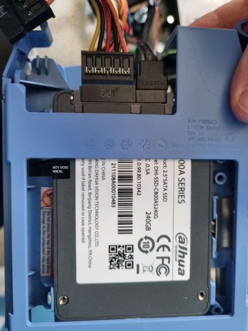 Dell Optiplex 7010 - For Parts