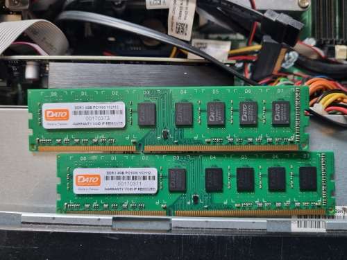 Dell Optiplex 7010 - For Parts