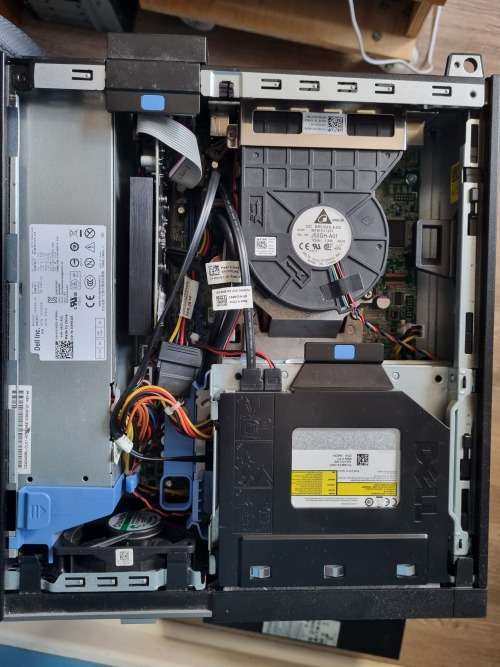 Dell Optiplex 7010 - For Parts