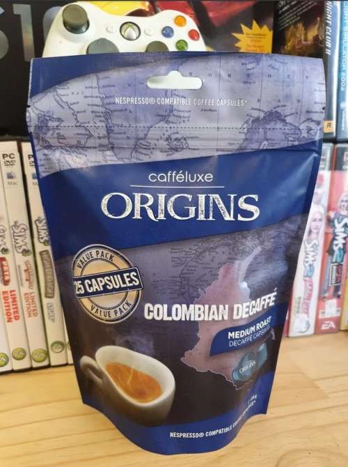 +200 Coffee Pods // Nespresso Compatible // See Best Before Date