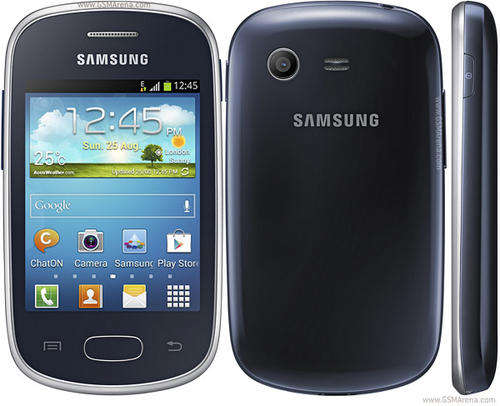 Samsung Galaxy Star S5280 - Mint Condition