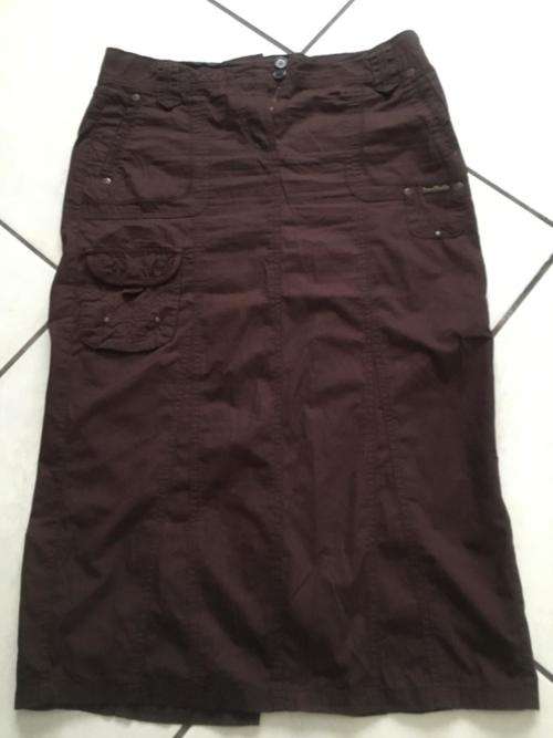 SKIRT