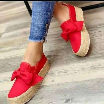 LADIES SHOES