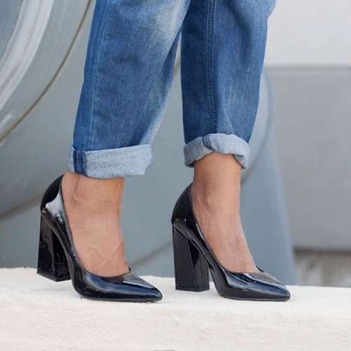 ladies shoes