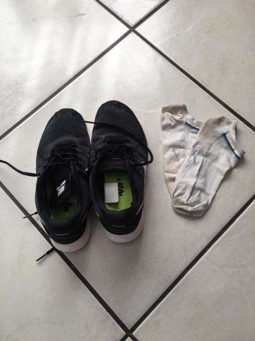 sneakers