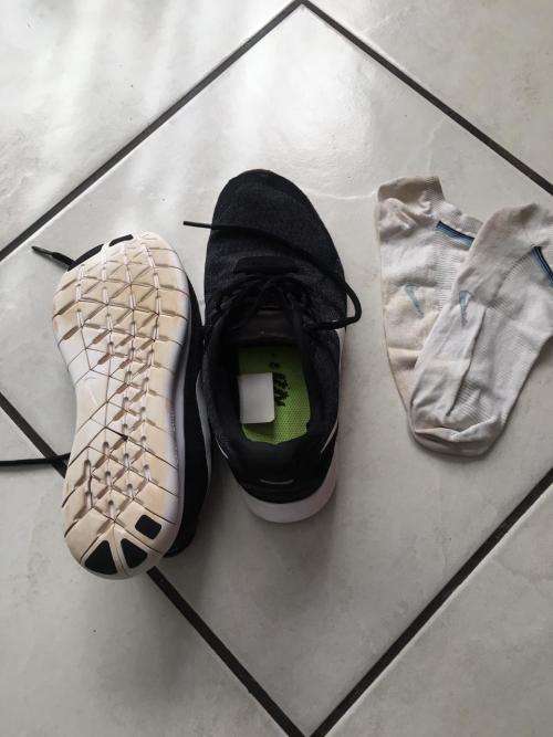 sneakers