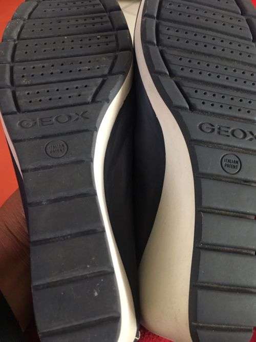 GEOX