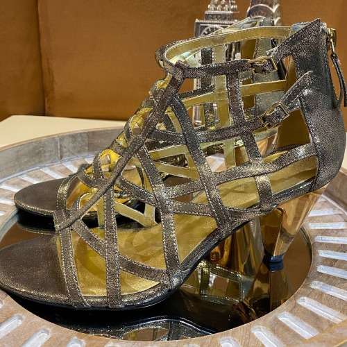 NINE WEST SANDALS